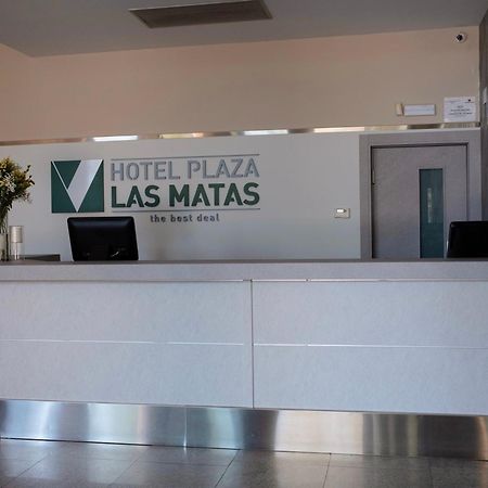 Hotel Plaza Las Matas Las Rozas de Madrid Eksteriør bilde