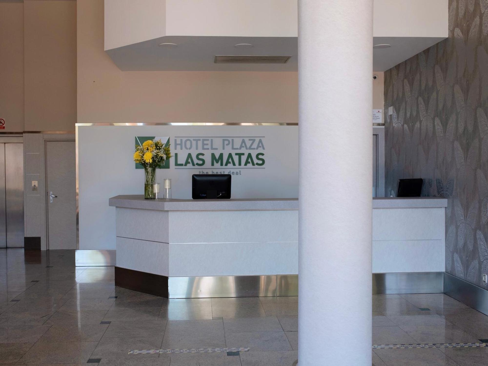 Hotel Plaza Las Matas Las Rozas de Madrid Eksteriør bilde