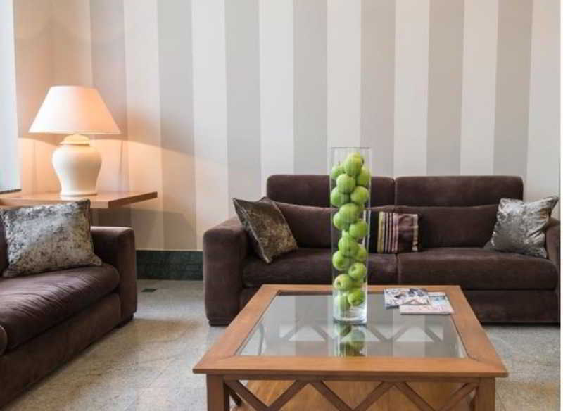 Hotel Plaza Las Matas Las Rozas de Madrid Eksteriør bilde