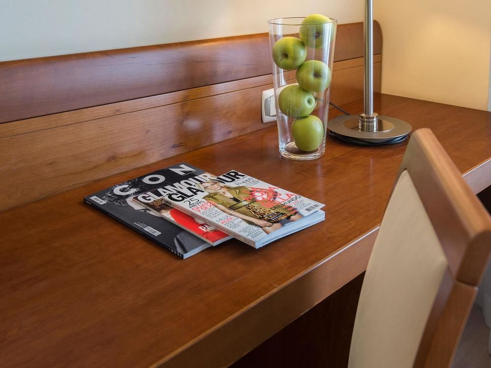Hotel Plaza Las Matas Las Rozas de Madrid Eksteriør bilde